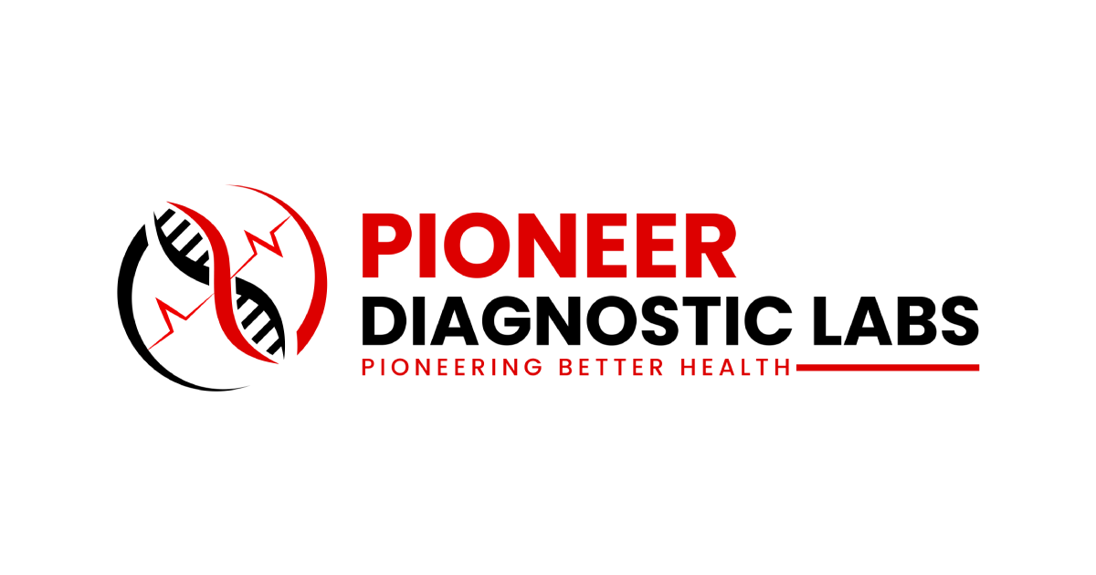 Pioneer diagnostic lab tests pioneer diagnostic labs